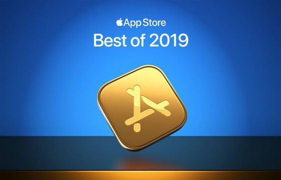 Apple: najlepsze oraz najpopularniejsze aplikacje i gry 2019 r.