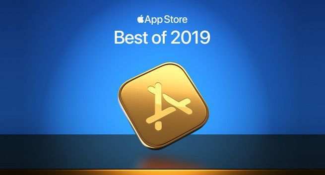 Apple: najlepsze oraz najpopularniejsze aplikacje i gry 2019 r.