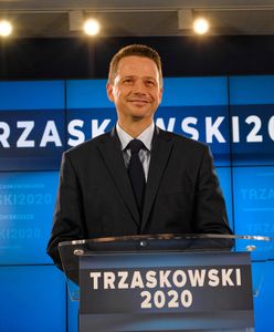 Wybory 2020. Rafał Trzaskowski odpowiada na trudne pytania o Warszawę