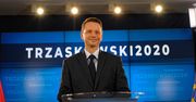 Wybory 2020. Rafał Trzaskowski odpowiada na trudne pytania o Warszawę