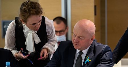 Lubelskie zawiesza współpracę z rosyjskimi i białoruskimi obwodami