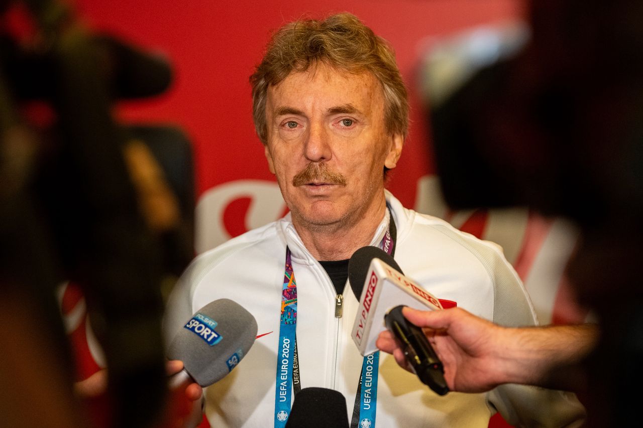 Zbigniew Boniek reaguje na oskarżenia