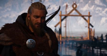 Assassin's Creed Valhalla – Ubisoft przygotował weekendową niespodziankę dla graczy
