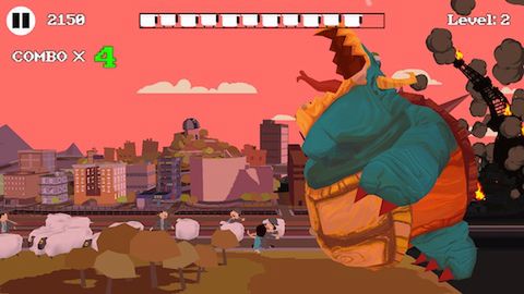 Weekendowy Zestaw Gier i Aplikacji: Launcher Lab, HOOK i Monster vs Sheep 23