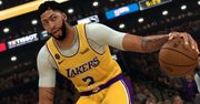 Niepomijalne reklamy w NBA 2K21? To już nieaktualne