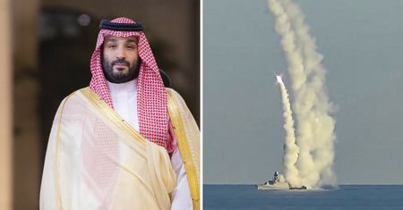 Rosja zaatakowała. Właśnie teraz trwają rozmowy w Arabii Saudyjskiej [RELACJA NA ŻYWO]