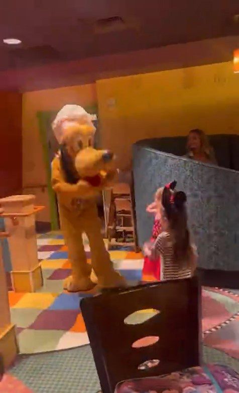 Tak wyglądało przyjęcie urodzinowe córki Joanny Krupy