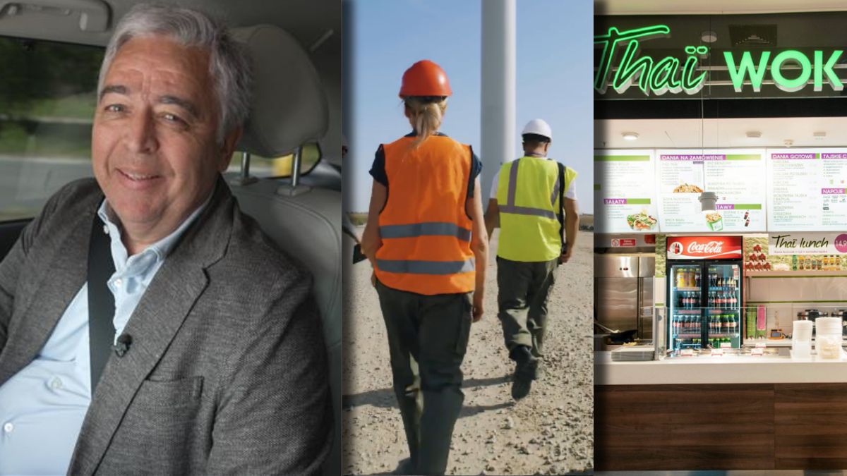 Piotr Beaupré, prezes Neo Energy Group