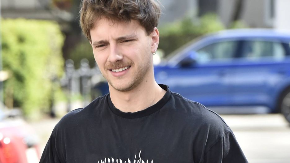 Maciej Musiał nakręci dokument o dziadku?
