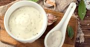 Sos aioli – czas na czosnkowy przysmak