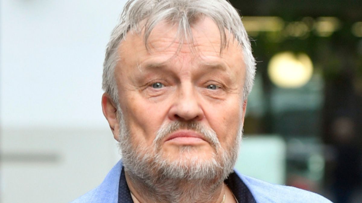 Ile emerytury dostaje Krzysztof Cugowski? Lepiej usiądźcie