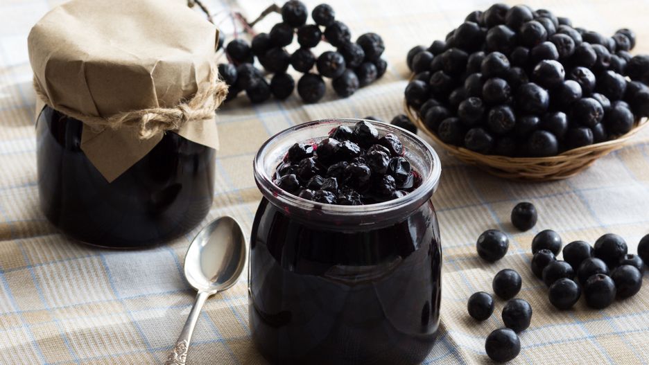 Aronia