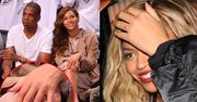 Beyonce USUNĘŁA TATUAŻ, który zrobiła dla męża... (FOTO)