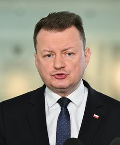 Czarne chmury nad Błaszczakiem. "Druzgocący raport"