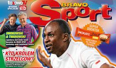 "Bravo Sport" znów na rynku. Powrót z okazji mundialu