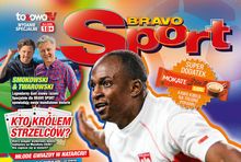 "Bravo Sport" wróciło z okazji mundialu