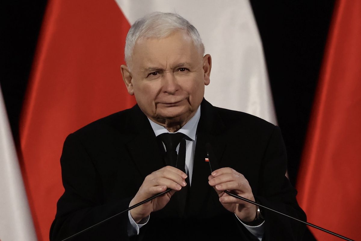 Jarosław Kaczyński musi zapłacić za przeprosiny. Deklaracja z PiS