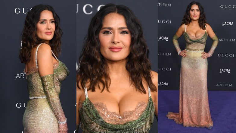 Salma Hayek