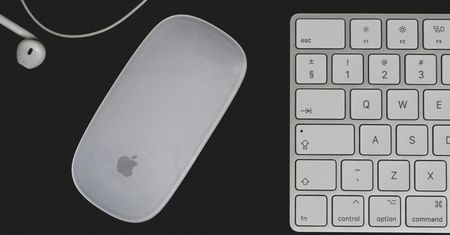 Najlepsze myszki do MacBooka. Świetne alternatywy dla Magic Mouse