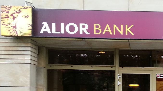 Alior Bank: zmiany w serwisie internetowym. Aktualizacja dla klientów