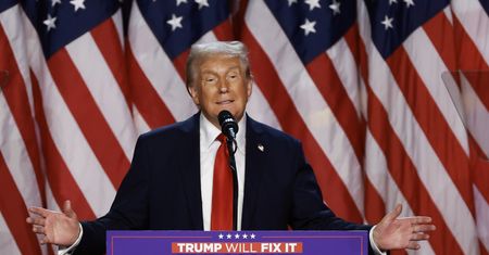 Trump nie będzie skazany? Nowe informacje