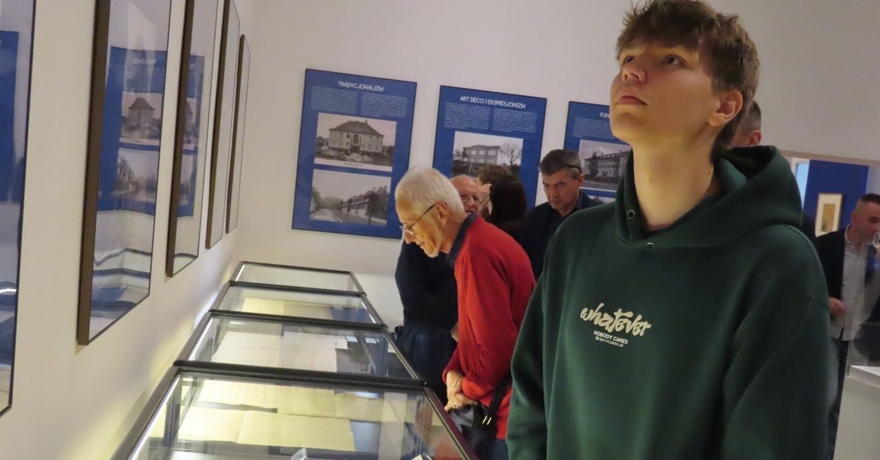 Zielona Góra: W Muzeum Ziemi Lubuskiej zobaczysz nową wystawę