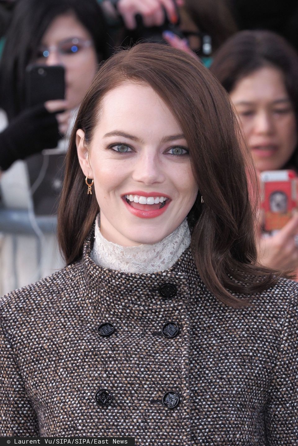 Emma Stone