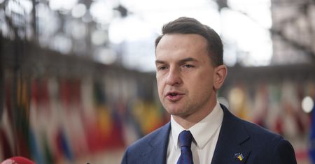 Tusk uspokoił kryzys? Szłapka zdradza kulisy rozmowy