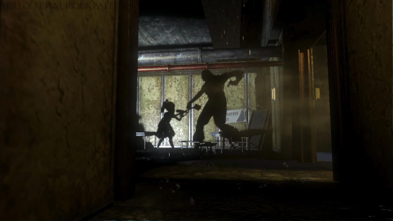 7 dni z Bioshock 2: recenzja 4