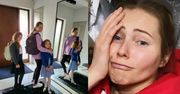 Agata Rubik wysyła córki do szkoły za prawie 90 TYSIĘCY za rok i zaklina, by obyło się "bez zakłóceń"