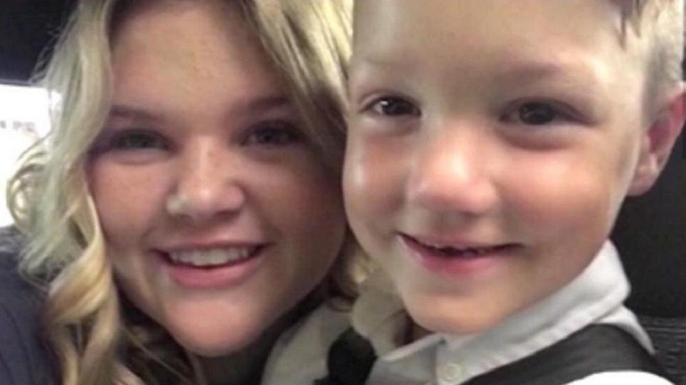 Rodzeństwo zaginęło we wrześniu ubiegłego roku