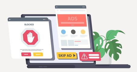 Czy adblock jest legalny? Sąd orzekł