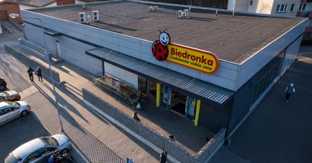 Ruszyło! Biedronka szaleje. Zaczęło się o godz. 6:00