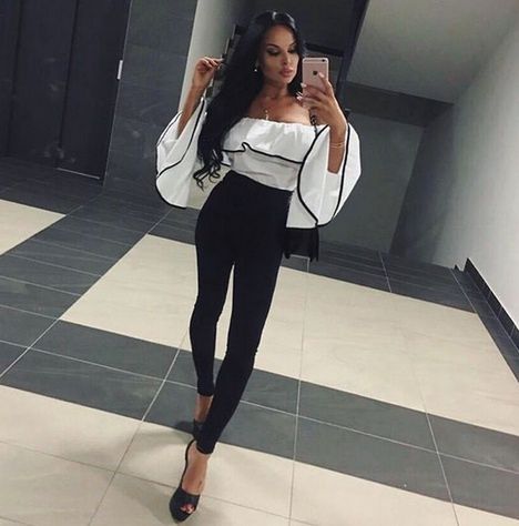 Esmeralda Godlewska