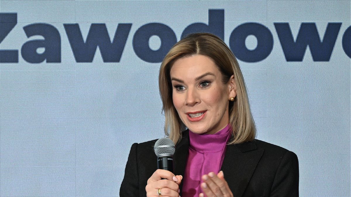 Marta Nawrocka otrzyma trzynastą emeryturę