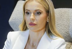 Szybka riposta Dody. Opublikowała prywatną rozmowę z mężem