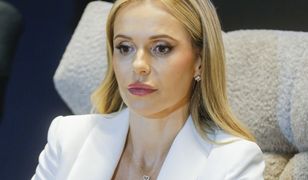 Szybka riposta Dody. Opublikowała prywatną rozmowę z mężem