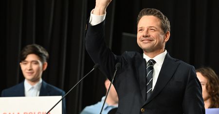 Trzaskowski chce działać ponad podziałami. Padła propozycja