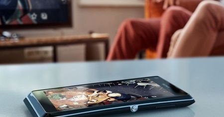 Czeka nas premiera nowego smartfona z linii Sony Xperia L