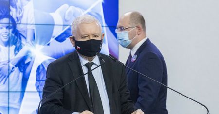 PiS już szykuje listy wyborcze? "To konsekwencja umów koalicyjnych"