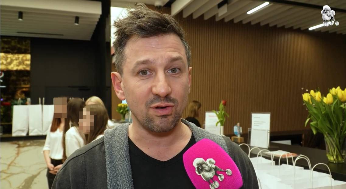 Maciej Rock 