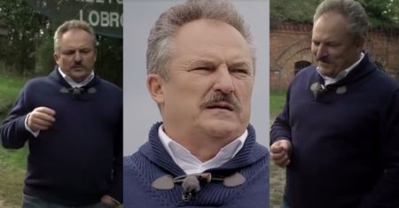Jakubiak z Kukiz'15 atakuje gejów: "Za moich czasów BYLI ZWALNIANI Z ARMII. Nie nadają się na wysiłek fizyczny!"