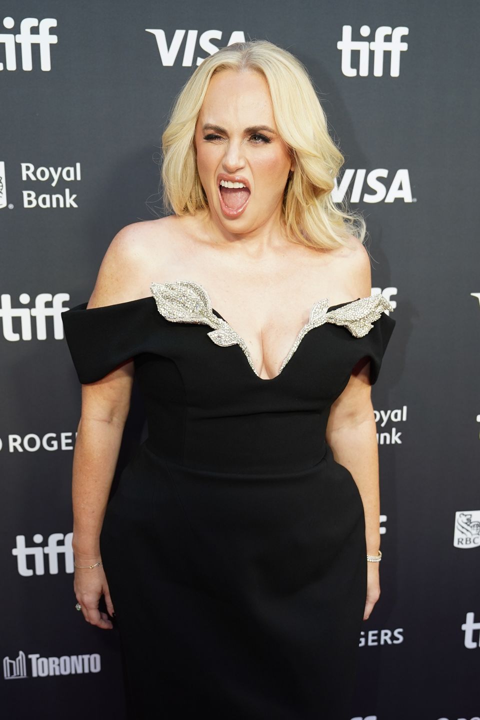 Rebel Wilson