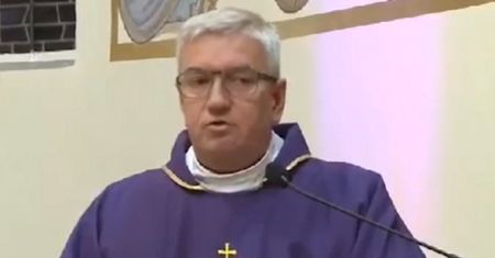 Mieszkaniec miał dość dzwonów. Oto co powiedział ksiądz z ambony