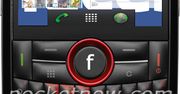 Telefon Facebooka to INQ Cloud Touch z Androidem?