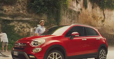 Fiat 500 łyknął viagrę