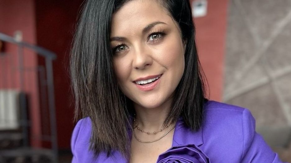 Katarzyna Cichopek zachwyciła elegancją stylizacją 