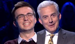 "Milionerzy" TVN. Takiego uczestnika jeszcze nie było. Publiczność wyła ze śmiechu, widzowie wściekli
