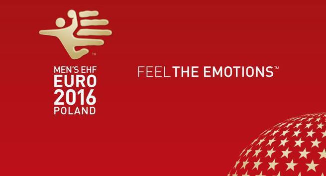 ME w piłce ręcznej: mecze Polaków na otwartej antenie, specjalne kamery i do 300 osób obsługi