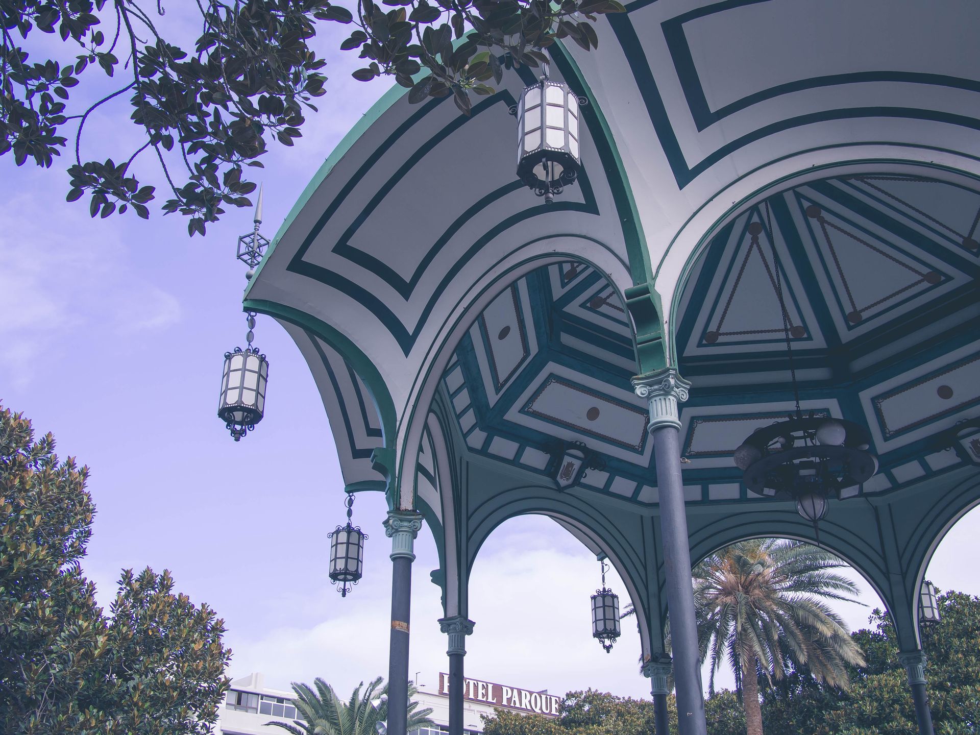 Las Palmas de Gran Canaria 